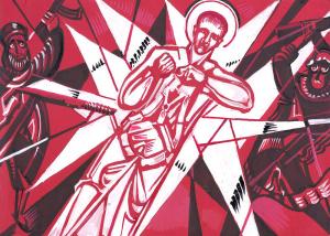Обложка книги «Газета Завтра 6 (1263 2018)» — Газета «Завтра»
