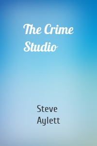 The Crime Studio