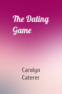 The Dating Game