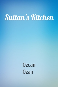 Sultan's Kitchen