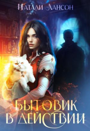 Обложка книги «Бытовик в действии (СИ)» — Натали Лансон