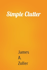 Simple Clutter