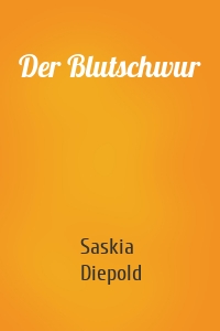 Der Blutschwur