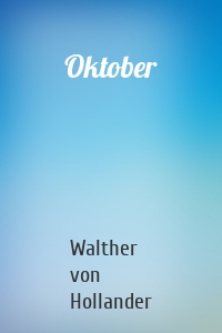 Oktober