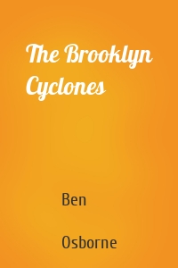 The Brooklyn Cyclones