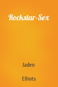 Rockstar-Sex