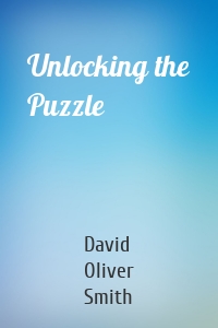 Unlocking the Puzzle