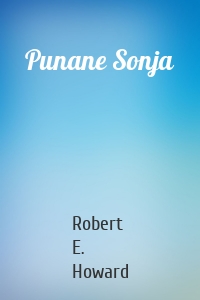 Punane Sonja