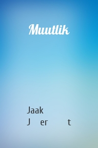 Muutlik