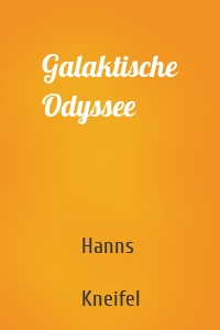 Galaktische Odyssee