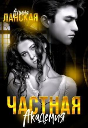 Обложка книги «Частная Академия (СИ)» — Алина Ланская