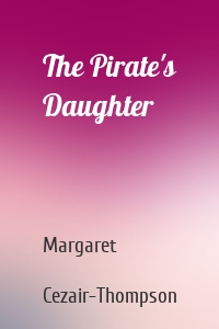 The Pirate's Daughter