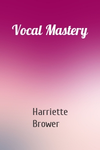Vocal Mastery