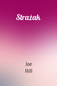 Strażak