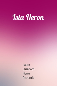 Isla Heron