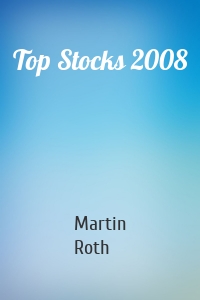 Top Stocks 2008