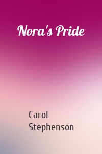 Nora's Pride