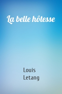 La belle hôtesse