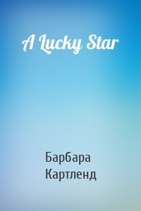 A Lucky Star