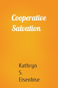 Cooperative Salvation