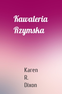 Kawaleria Rzymska