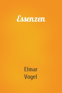 Essenzen