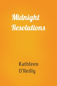 Midnight Resolutions