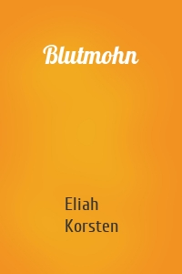 Blutmohn