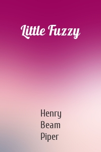 Little Fuzzy