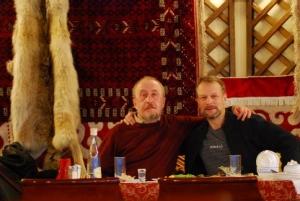Обложка книги «Магия слова» — Дмитрий Петров, Вадим Борейко