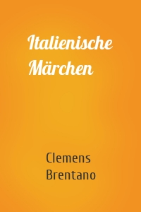 Italienische Märchen