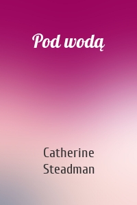 Pod wodą