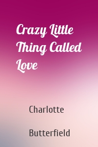 Crazy Little Thing Called Love