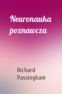 Neuronauka poznawcza