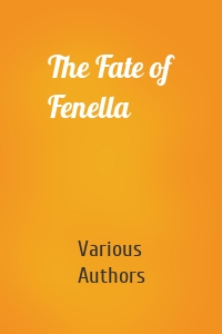 The Fate of Fenella