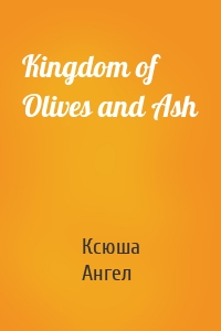 Kingdom of Olives and Ash