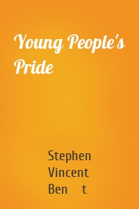 Young People's Pride