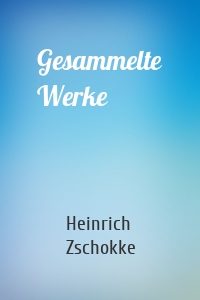 Gesammelte Werke