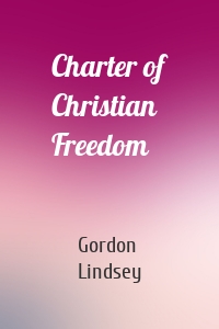 Charter of Christian Freedom