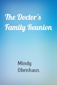 The Doctor's Family Reunion