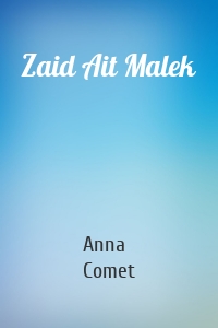 Zaid Ait Malek