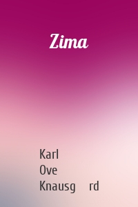 Zima