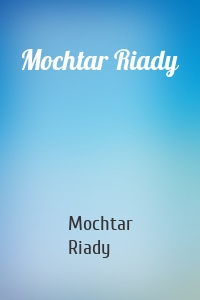 Mochtar Riady