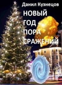 Данил Кузнецов - Новый год — пора сражений