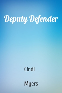 Deputy Defender