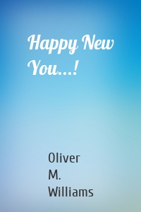 Happy New You...!