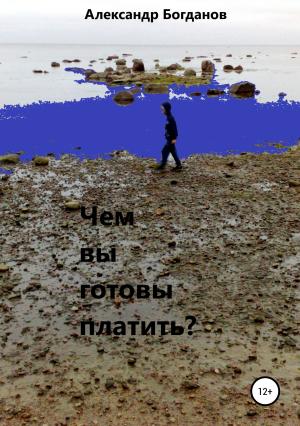 Обложка книги «Чем вы готовы платить?» — Александр Богданов