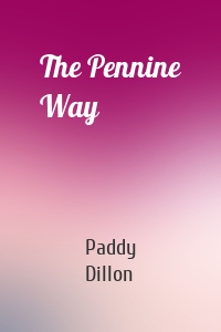 The Pennine Way