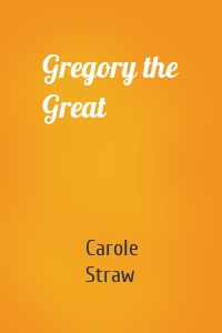 Gregory the Great