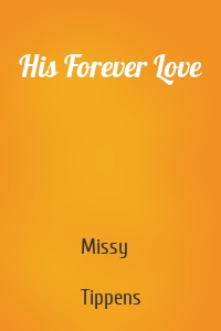 His Forever Love